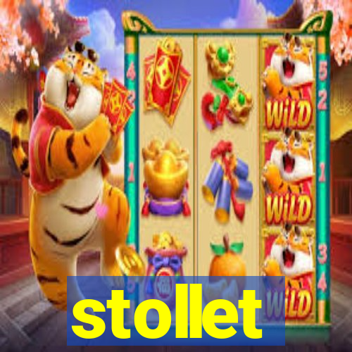 stollet