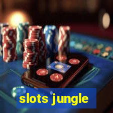 slots jungle