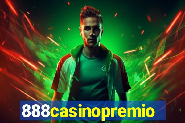 888casinopremio