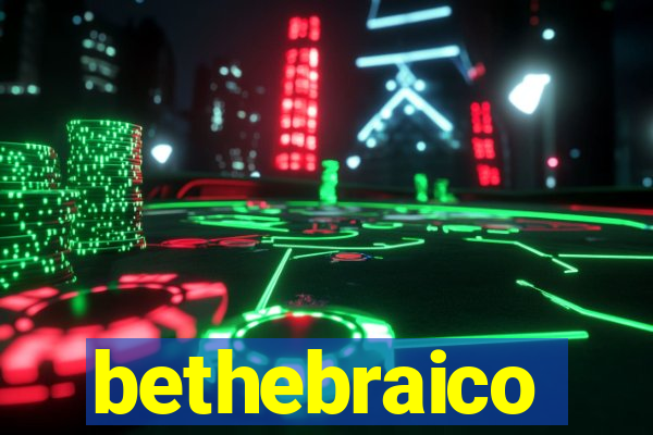 bethebraico