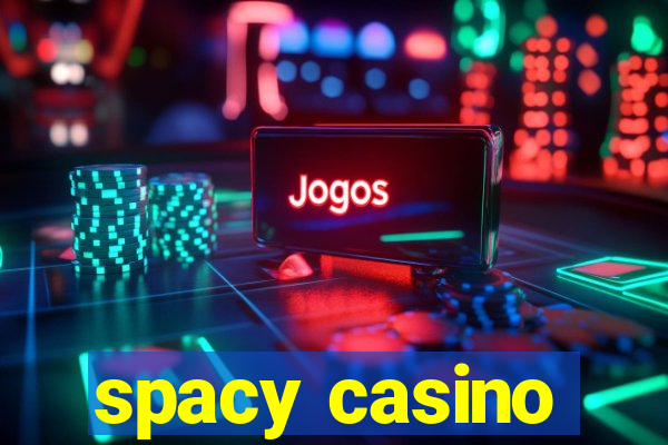 spacy casino