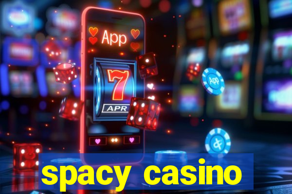 spacy casino