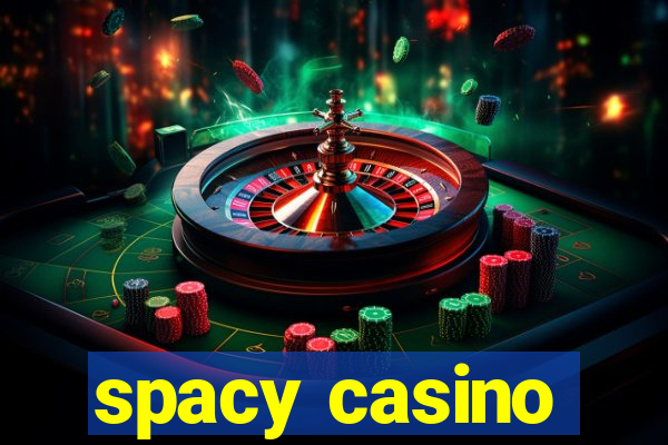 spacy casino