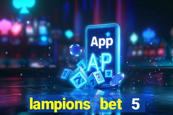 lampions bet 5 rodadas grátis