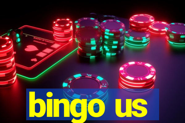 bingo us