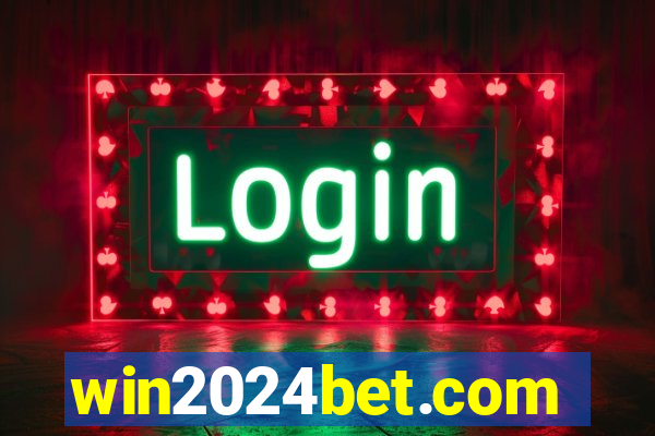 win2024bet.com