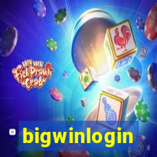 bigwinlogin