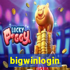 bigwinlogin