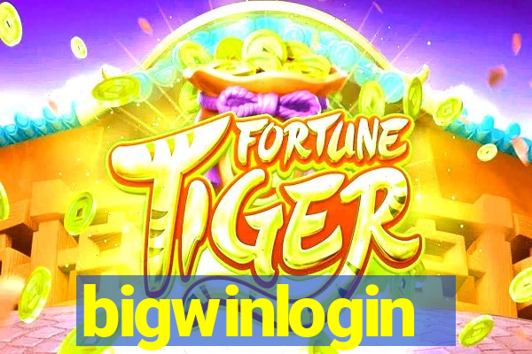 bigwinlogin