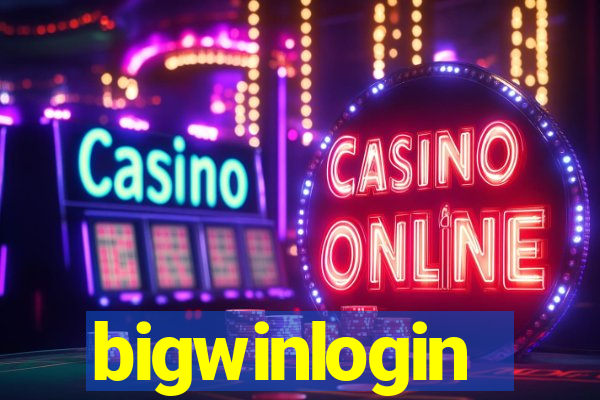 bigwinlogin