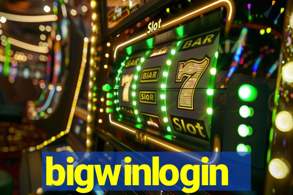 bigwinlogin