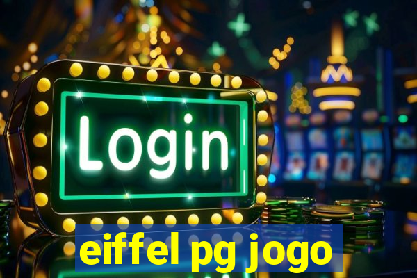 eiffel pg jogo