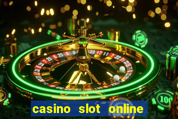 casino slot online real money gcash