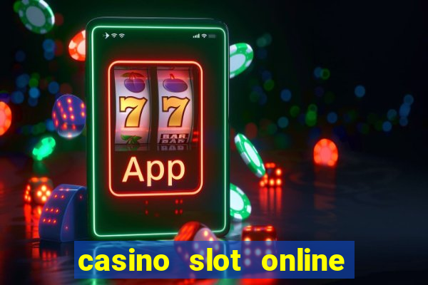 casino slot online real money gcash