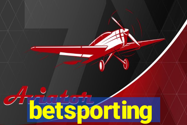 betsporting