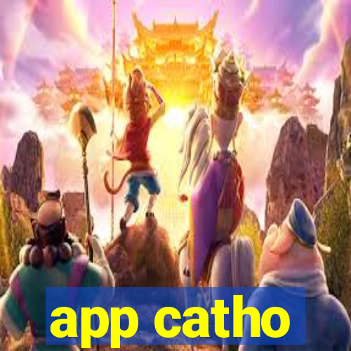 app catho