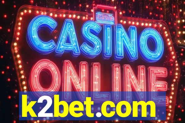 k2bet.com