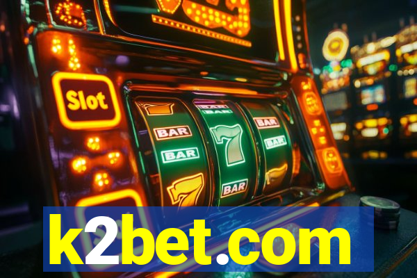 k2bet.com