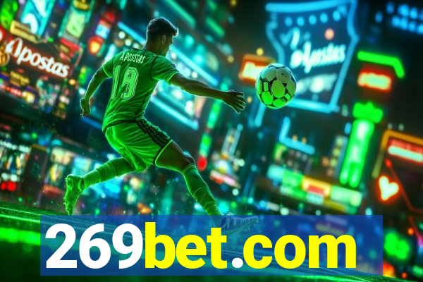 269bet.com