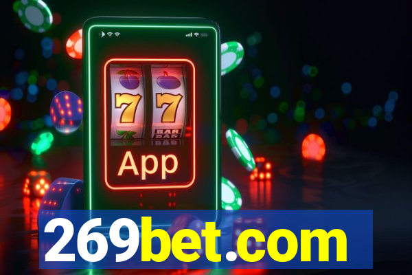 269bet.com