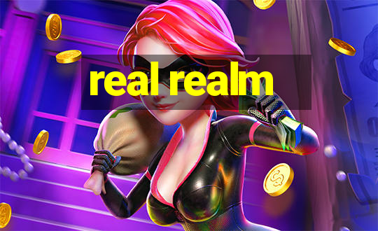 real realm