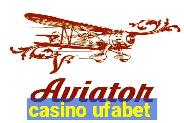 casino ufabet