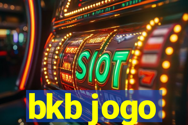 bkb jogo