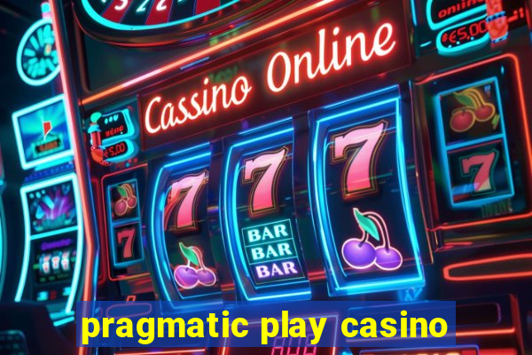 pragmatic play casino