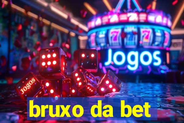 bruxo da bet