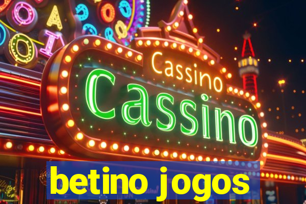 betino jogos