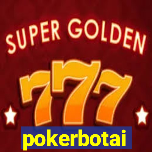 pokerbotai