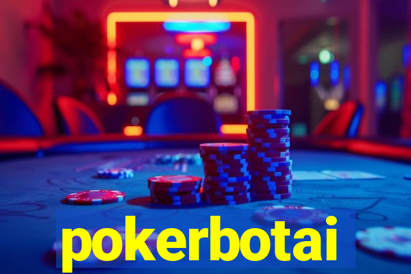 pokerbotai