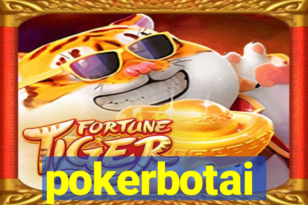 pokerbotai