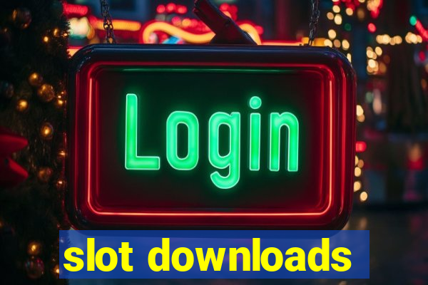 slot downloads