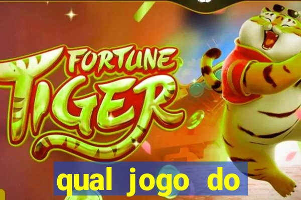 qual jogo do tigrinho que paga de verdade