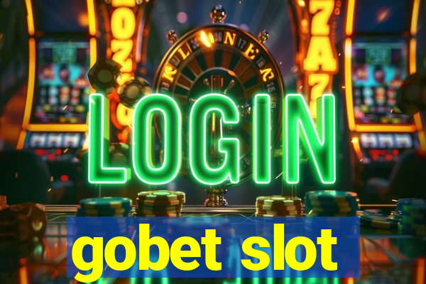 gobet slot