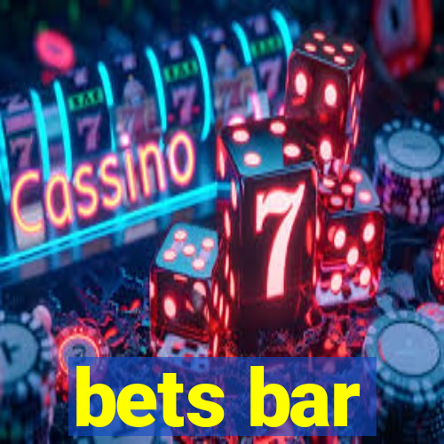 bets bar