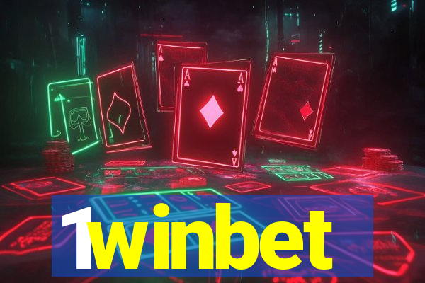 1winbet