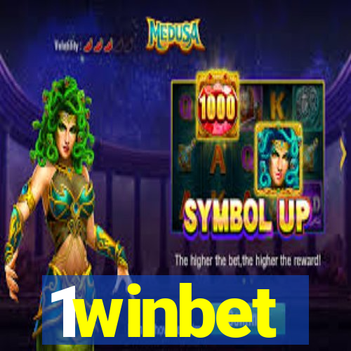 1winbet