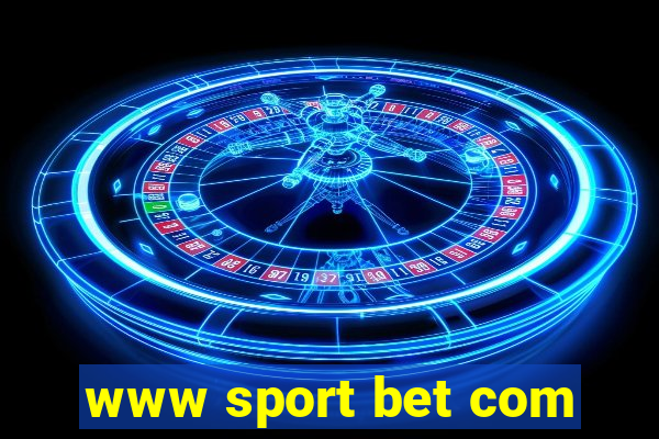 www sport bet com