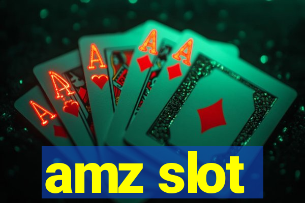 amz slot