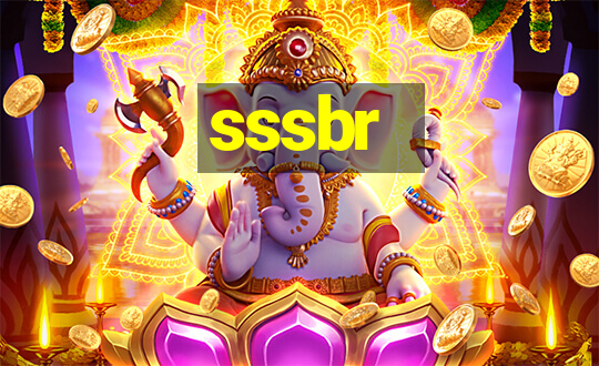 sssbr