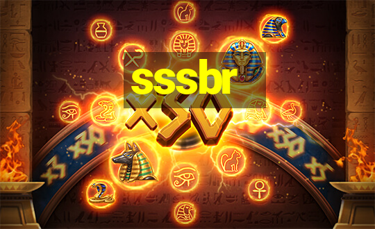 sssbr