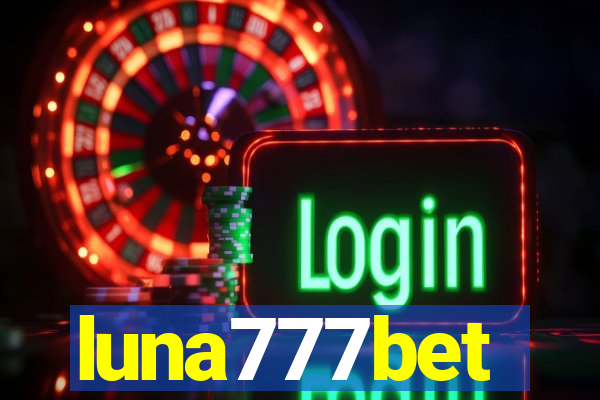 luna777bet