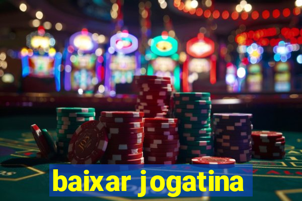 baixar jogatina