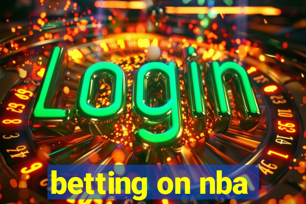 betting on nba