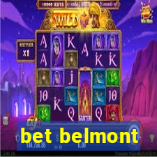 bet belmont