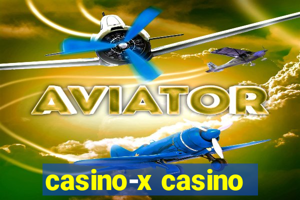 casino-x casino