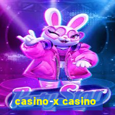 casino-x casino