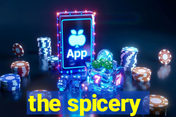 the spicery